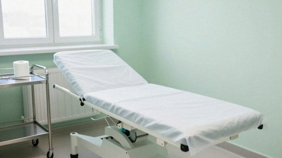 Jak przebiega zakładanie gipsu?