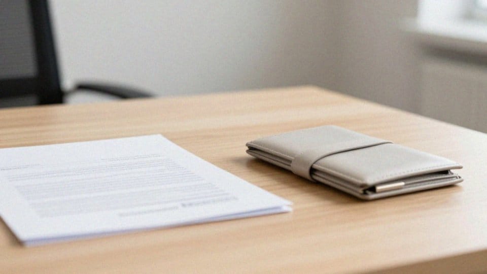 Czy trzeba podawać serię i numer dowodu osobistego?