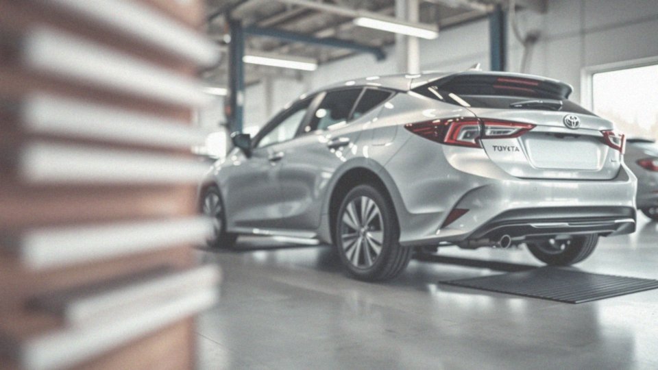 Czym różni się gwarancja podstawowa od programu Toyota Relax?