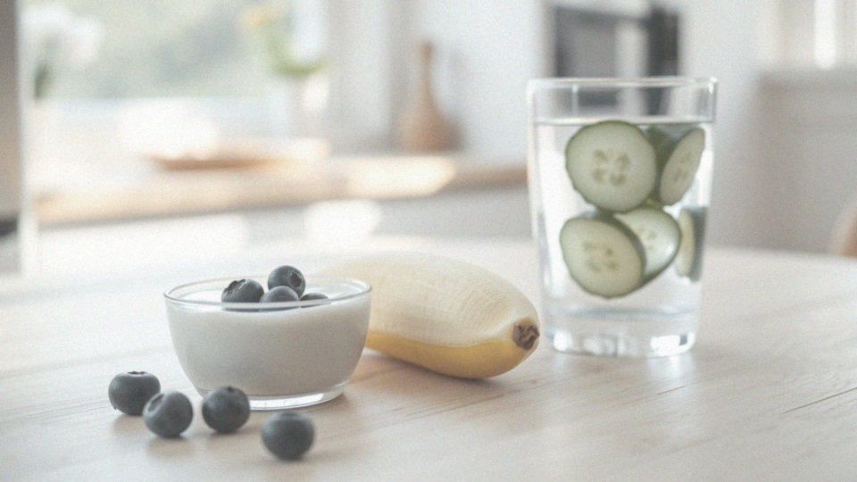 Jak dieta wpływa na nadżerki w jamie ustnej?