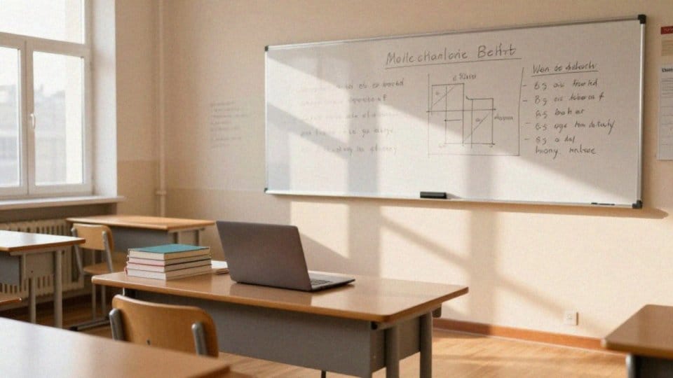 Jakie kwalifikacje musi mieć nauczyciel EdB?