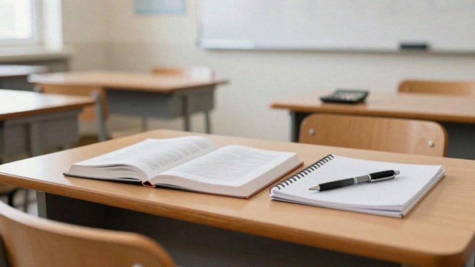 Jakie przedmioty są na poziomie podstawowym w 4 klasie?