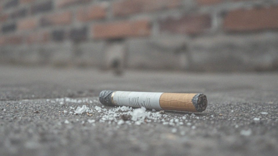 Jakie są związki między paleniem papierosów a nowotworami?