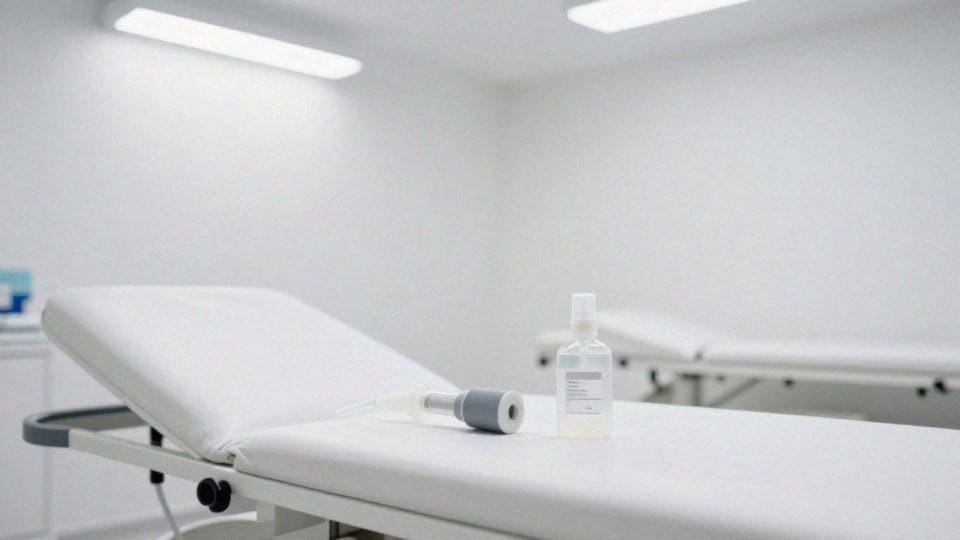 Czy maść z ketoprofenem nadaje się do ultradźwięków?