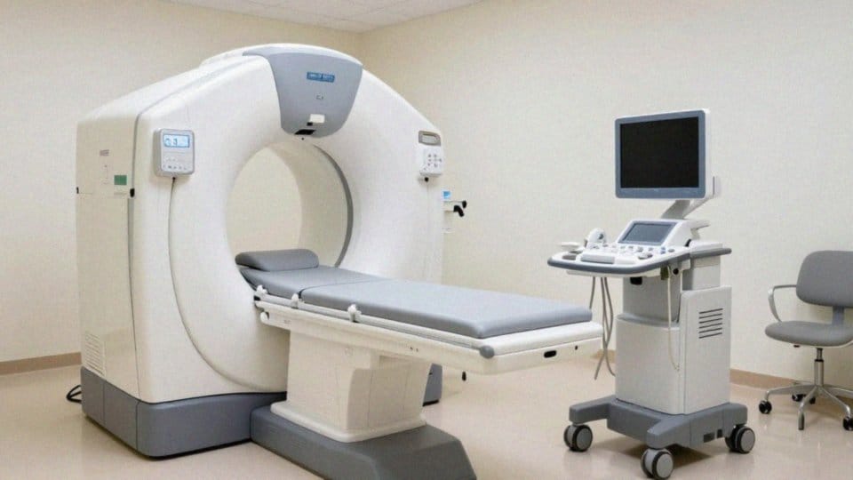 Jakie są przeciwwskazania mammografii i USG?