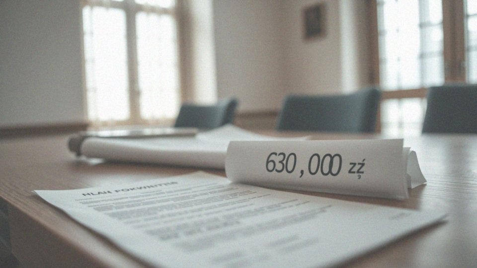 Jakie są opłaty sądowe za pozew o rozwód?