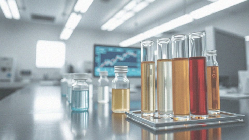 Jakie stężenie magnezu i potasu może być niebezpieczne?