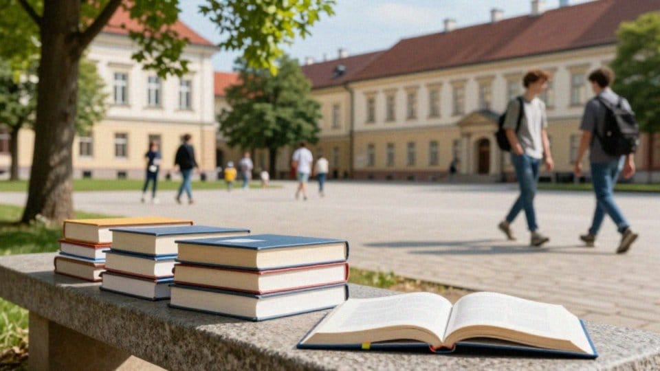 Czy trzeba kontynuować ten sam kierunek na II stopniu?