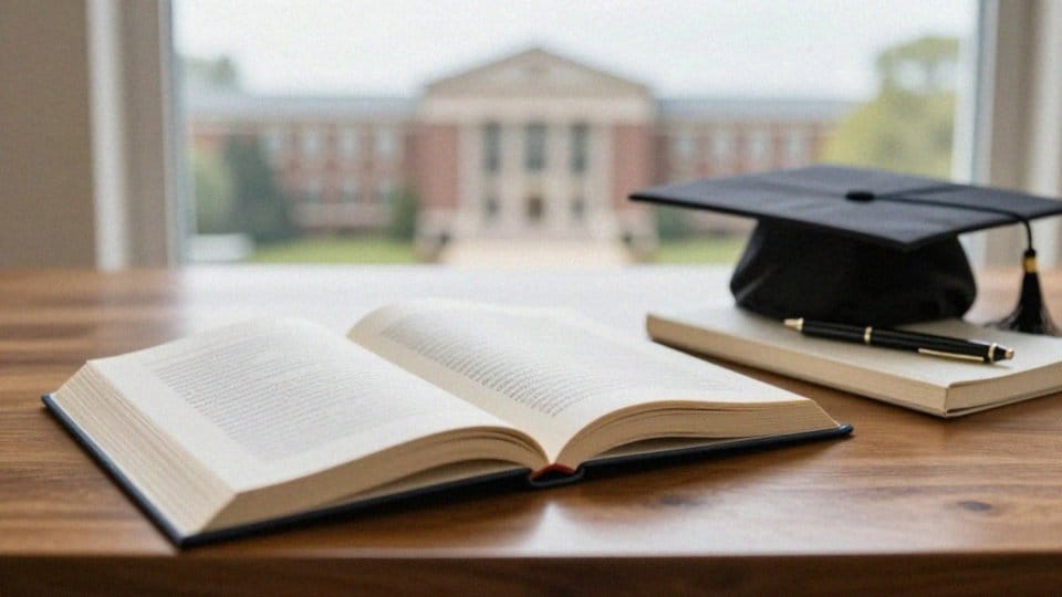 Jak liceum wpływa na wybór studiów?