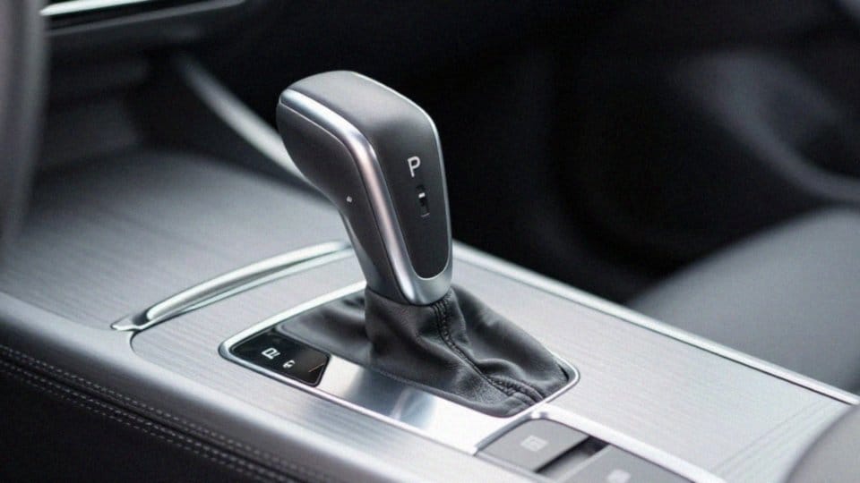 Manual czy automat: którą skrzynię wybrać do Mondeo Mk4?