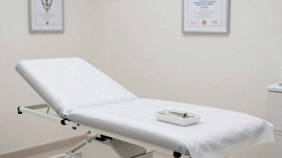 Czy odszkodowanie obejmuje zabiegi ambulatoryjne?