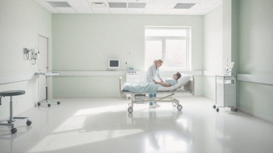 Jakie są pierwsze kroki w rehabilitacji po udarze?