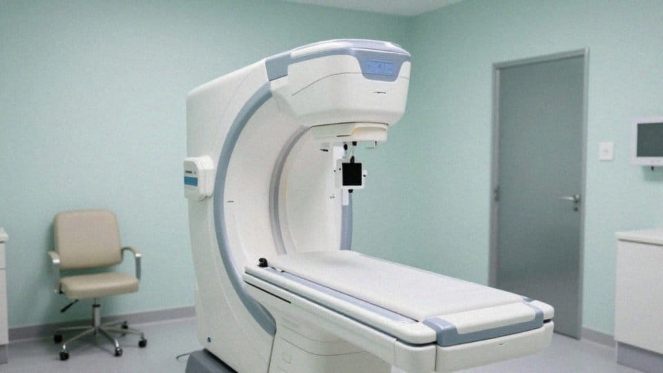 Jakie są potencjalne ryzyka mammografii?