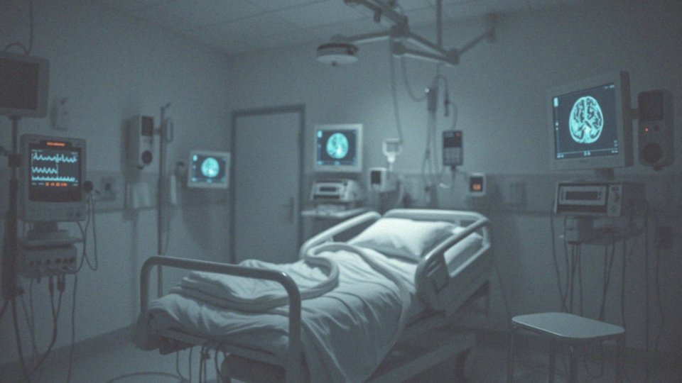 Jakie są szanse na przeżycie w przypadku obrzęku mózgu?