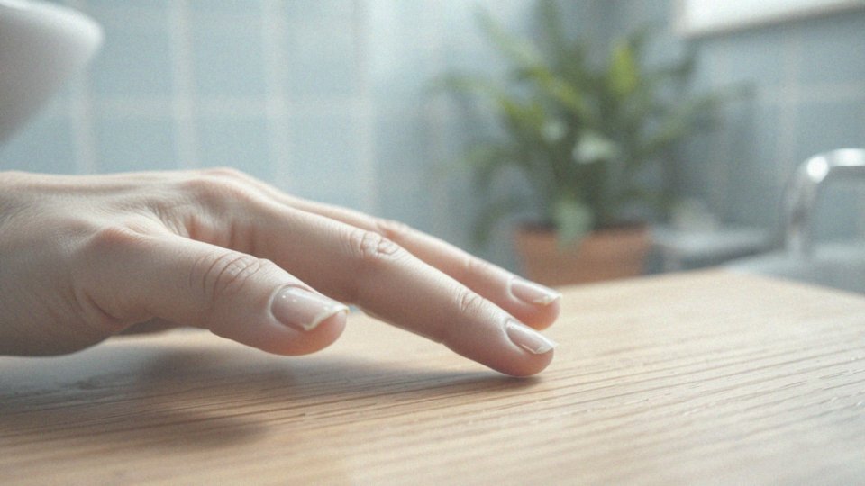 Jakie mają znaczenie jaja pasożytów przetrzymujące się pod paznokciami?