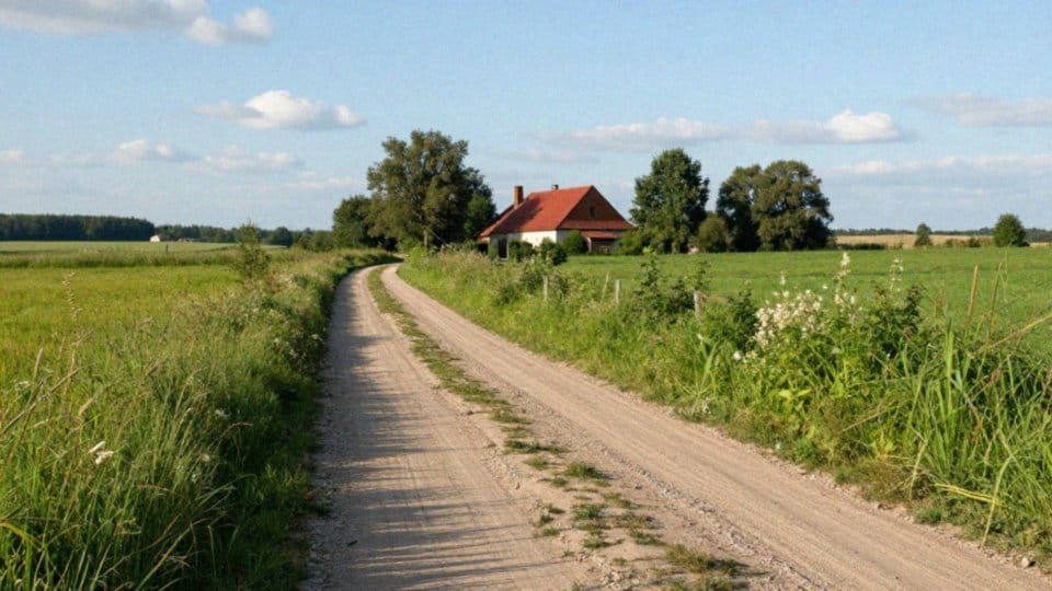 Kiedy służebność drogi koniecznej może wygasnąć?