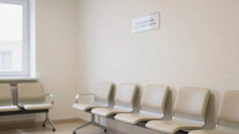 Jak przygotować się do badania tomosyntezy?