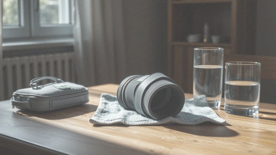 Jakie są potencjalne ryzyka związane z ściąganiem ortezy na noc?