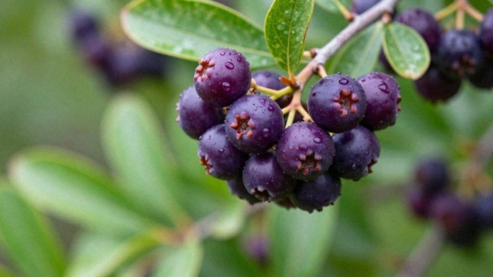 Jakie korzyści zdrowotne daje aronia?
