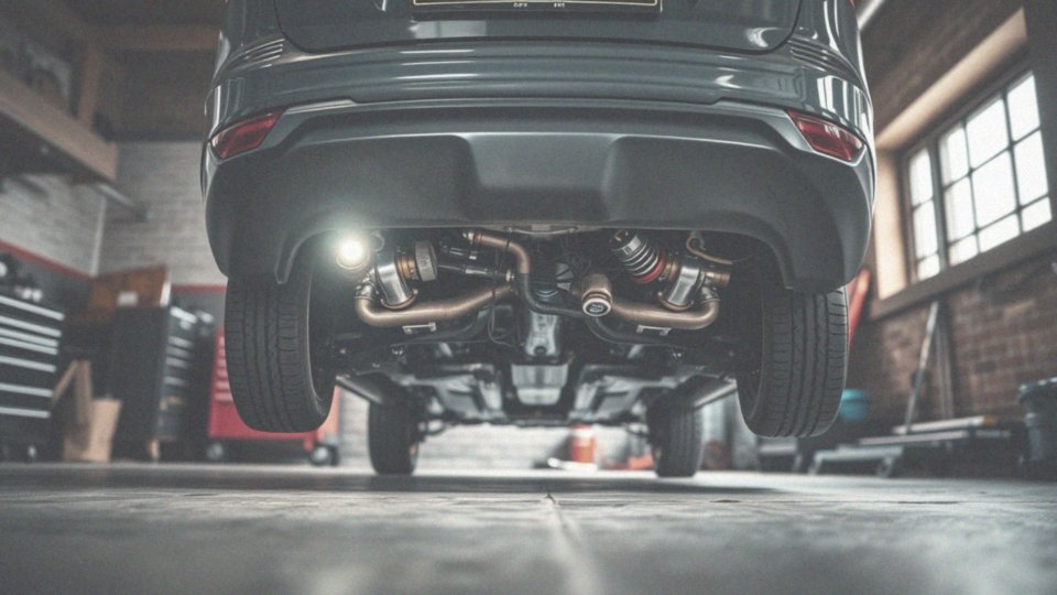 Jak ocenić stan techniczny Ford Focus Mk2?