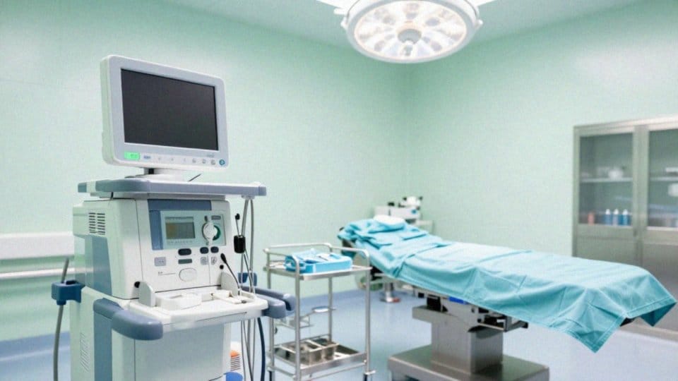 Jakie są rzadkie i poważne powikłania po narkozie?