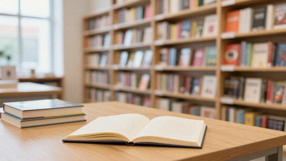 Gdzie kupić podręczniki i materiały pomocnicze?
