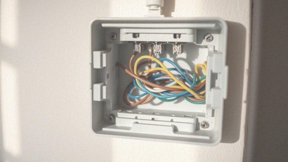 Jak rozpoznać kolor przewodów w instalacji elektrycznej?