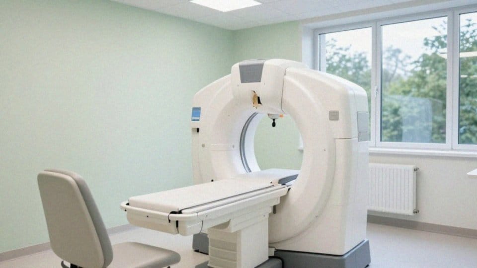 Czy warto robić mammografię i jakie są korzyści?