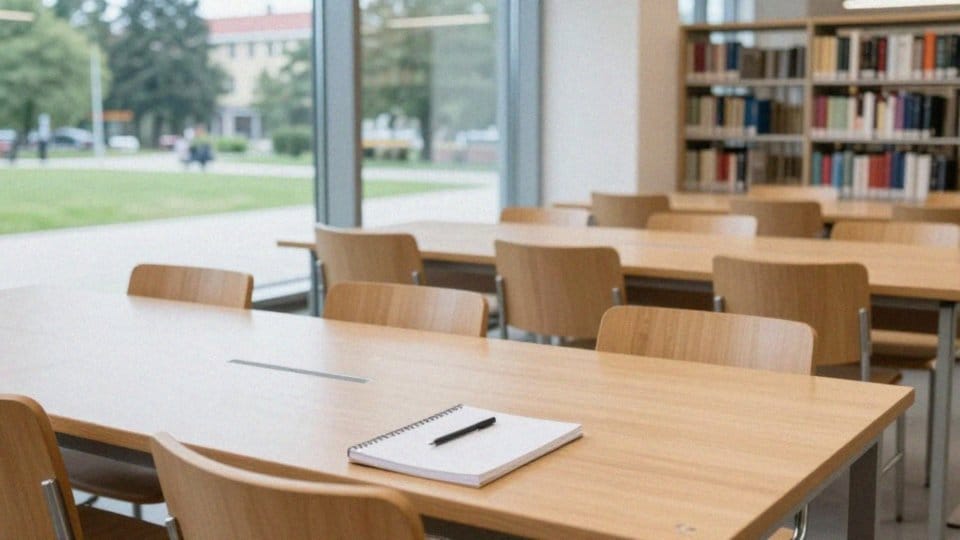Czy systematyczność i samodyscyplina wystarczą na politechnice?