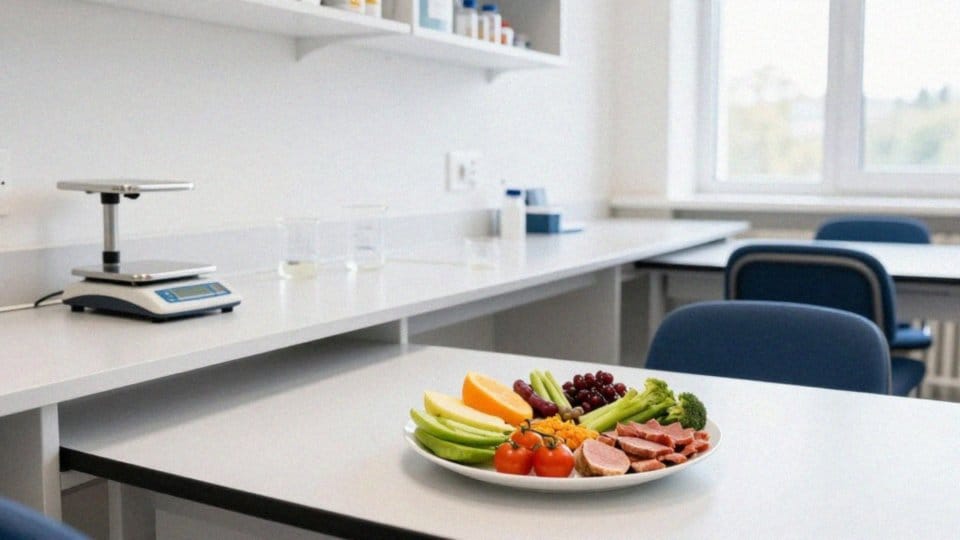 Jak wyglądają przedmioty i praktyki na studiach dietetyki?
