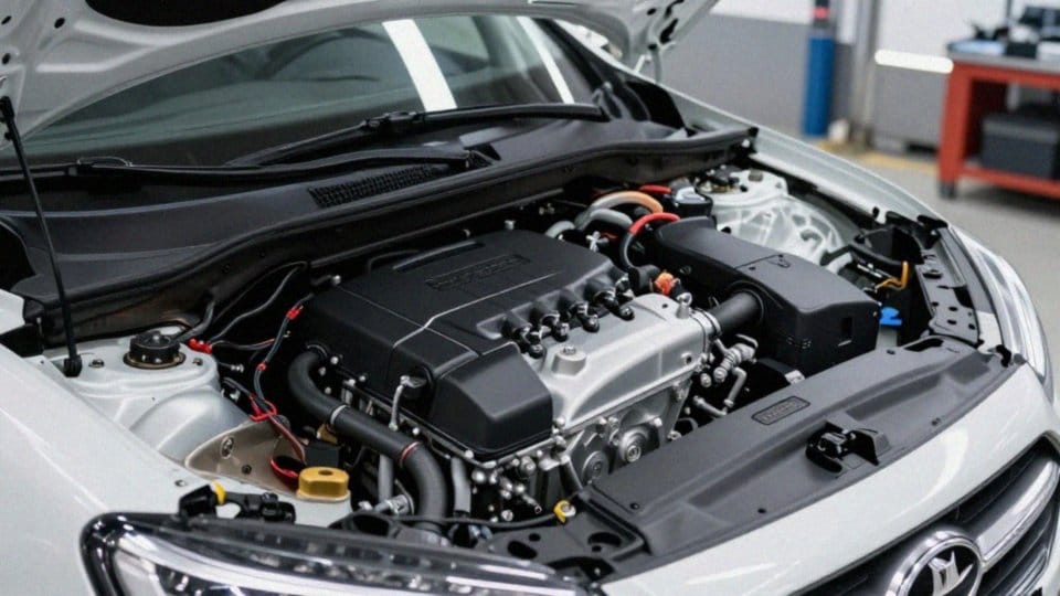 Jakie są zalety 1.5 EcoBoost 150 KM w Focusie?