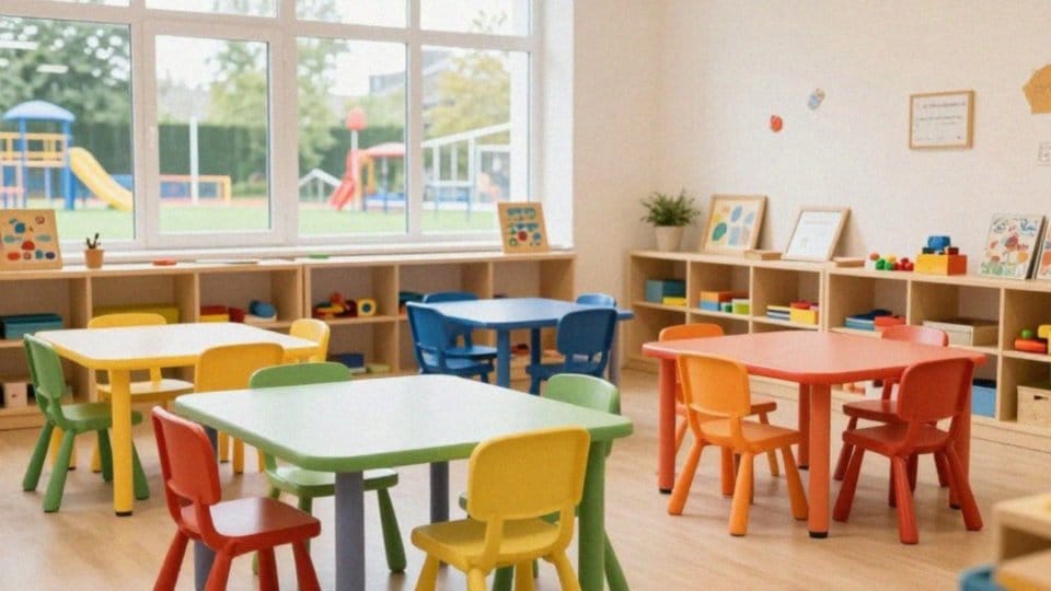 Gdzie pracują absolwenci pedagogiki?