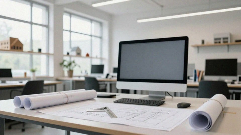 Jakie predyspozycje są potrzebne na studia architektoniczne?