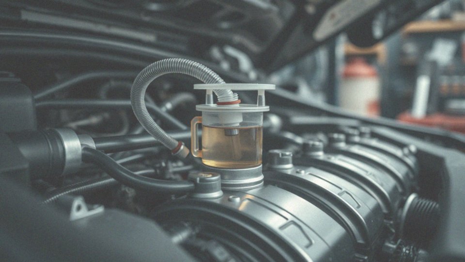 Jak działa system lubryfikacji?