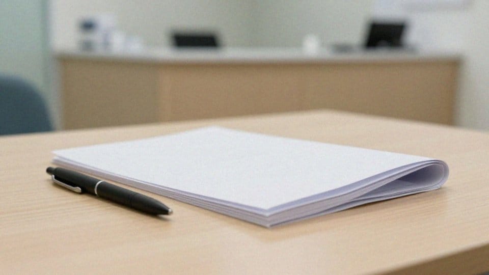 Jakie dokumenty potwierdzają prawo do refundacji?