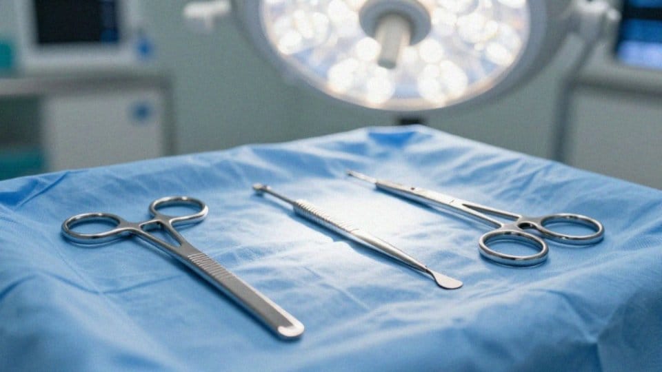 Kiedy konieczna jest embolizacja lub neurochirurgia przy naczyniaku mózgu?