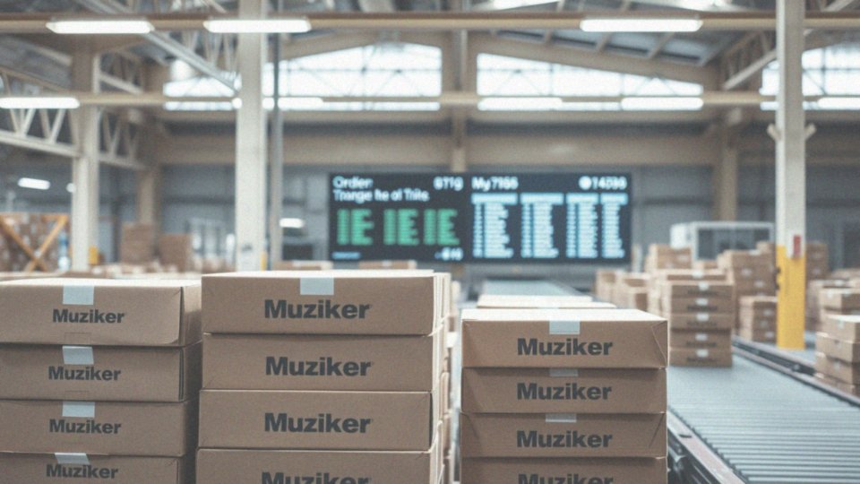 Jak działa sklep internetowy Muziker?
