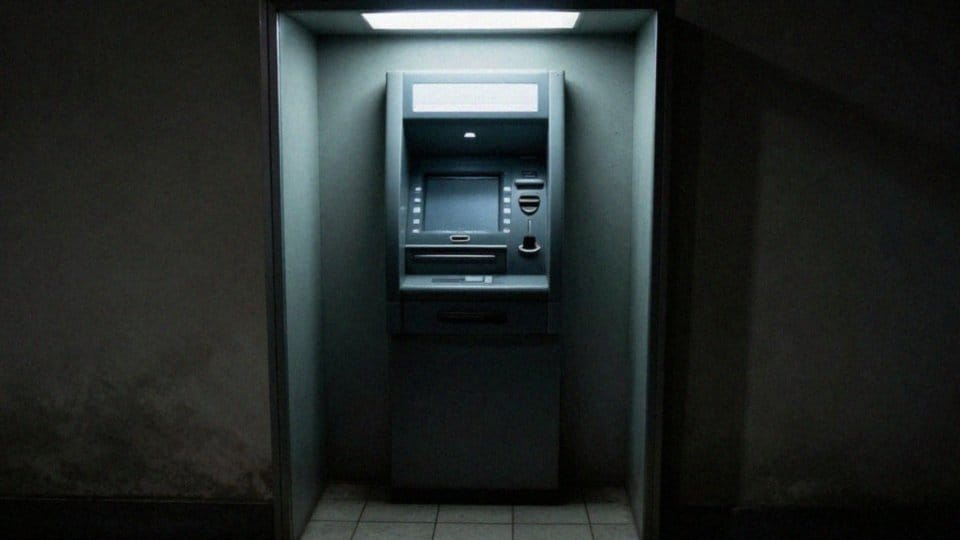 Gdzie najczęściej kradzione są dane z karty debetowej?