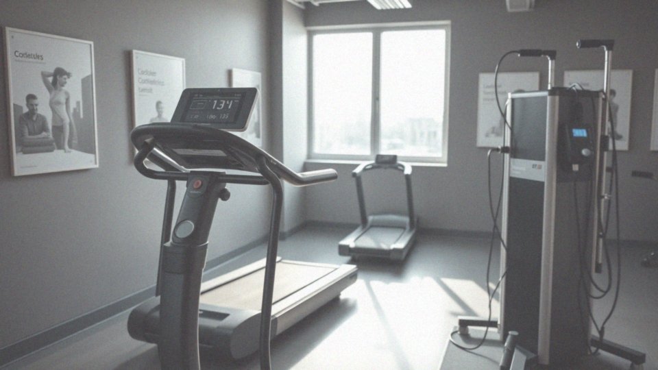 Jak obliczyć VO2Max?
