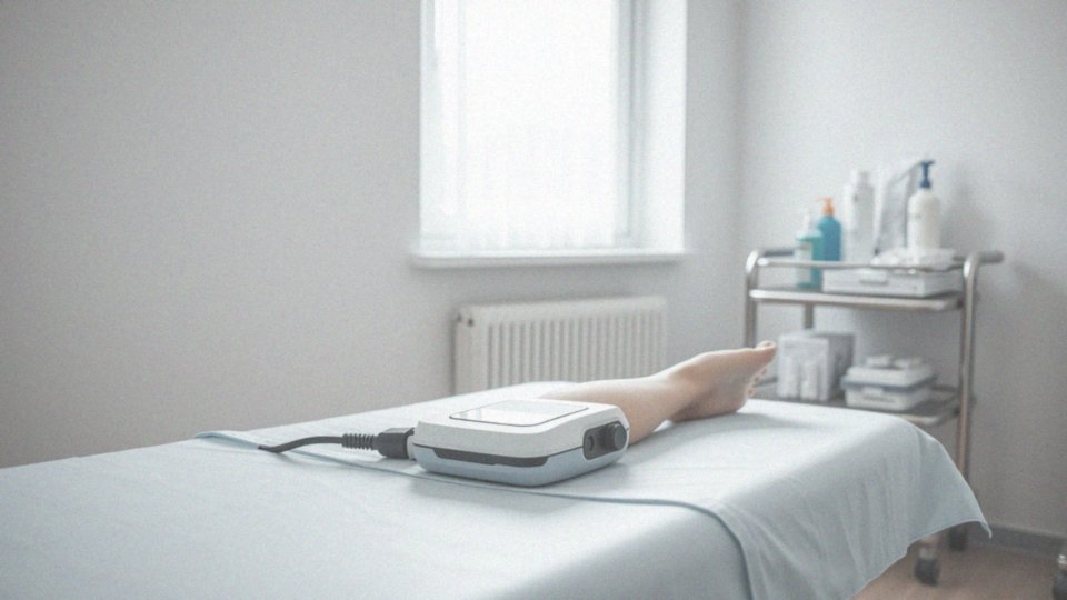 Jak terapia falą uderzeniową wspomaga procesy regeneracyjne organizmu?