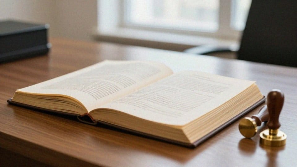 Jakie skutki ma prawomocne orzeczenie sądu o ustanowieniu służebności?