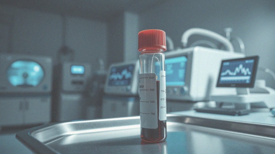 Jakie skutki zdrowotne niesie ze sobą wysoki poziom hemoglobiny?
