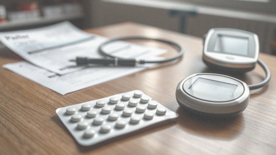 Co należy wiedzieć o stosowaniu NLPZ w kontekście nadciśnienia?