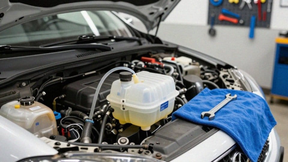 Jak dawkować i monitorować system lubryfikacji LPG?