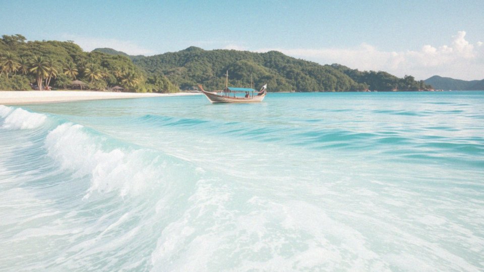 Jakie są warunki do nurkowania na Phuket?