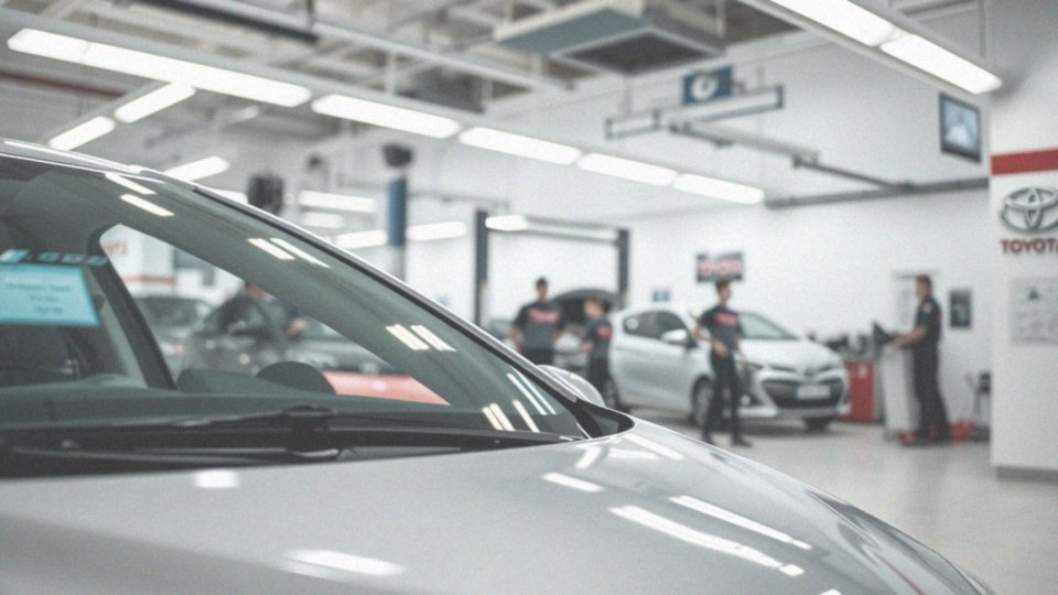 Co to jest program Toyota Relax?
