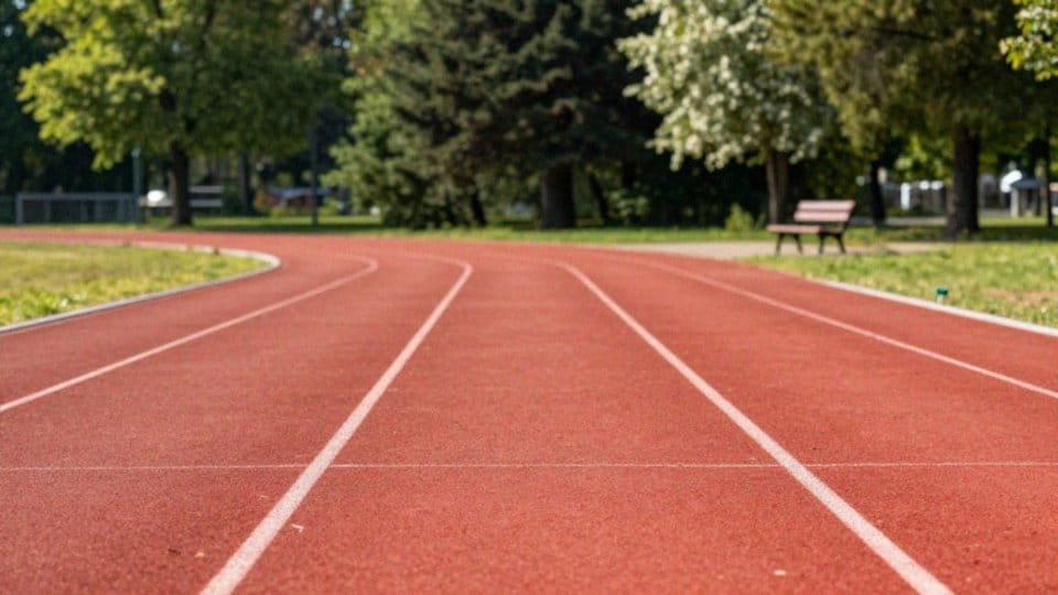 Jak zwiększyć VO2max treningiem interwałowym?