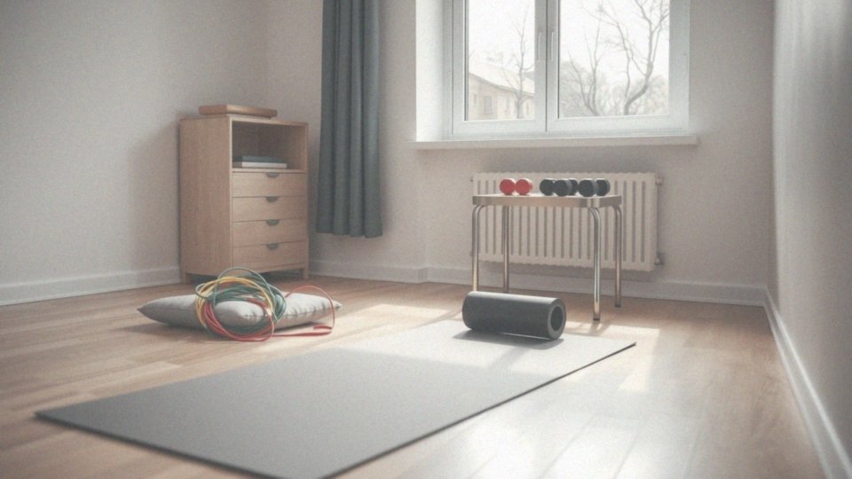 Jakie są zalecenia dotyczące rehabilitacji po naciągnięciu mięśnia?