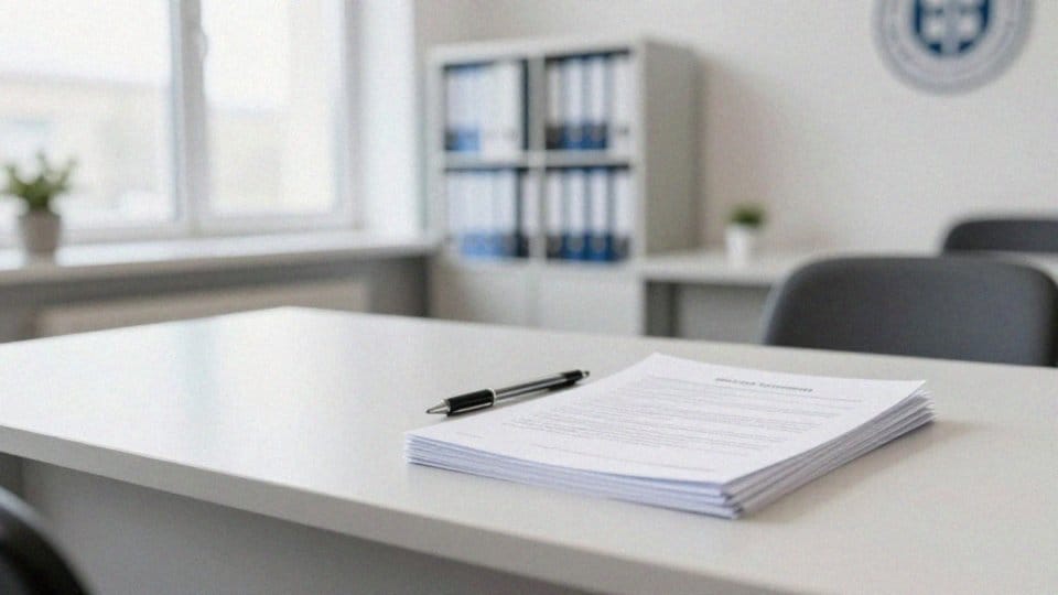 Jakie są wymagania formalne na psychologię?
