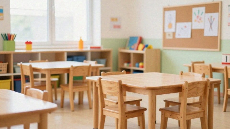 Co decyduje o gotowości szkolnej dziecka?